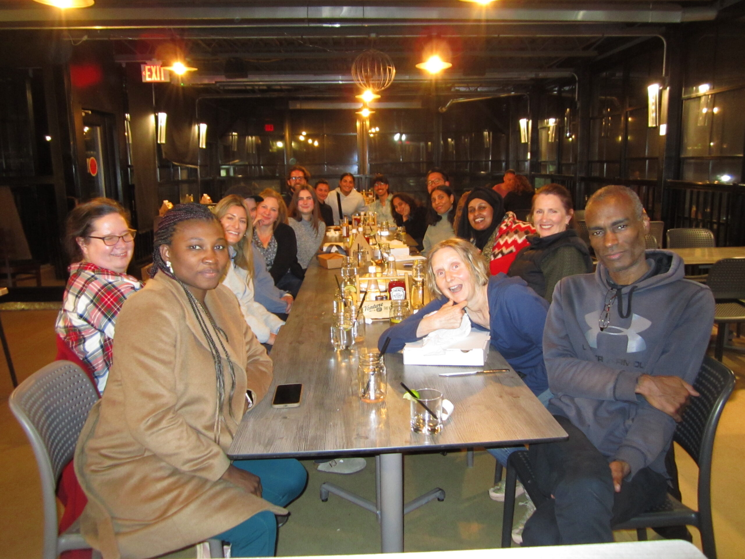 Welcoming Ryan Angrove to the Tapestry team