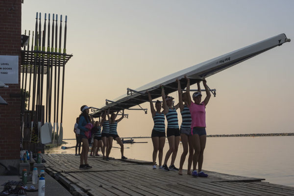 Argonaut Rowing Club