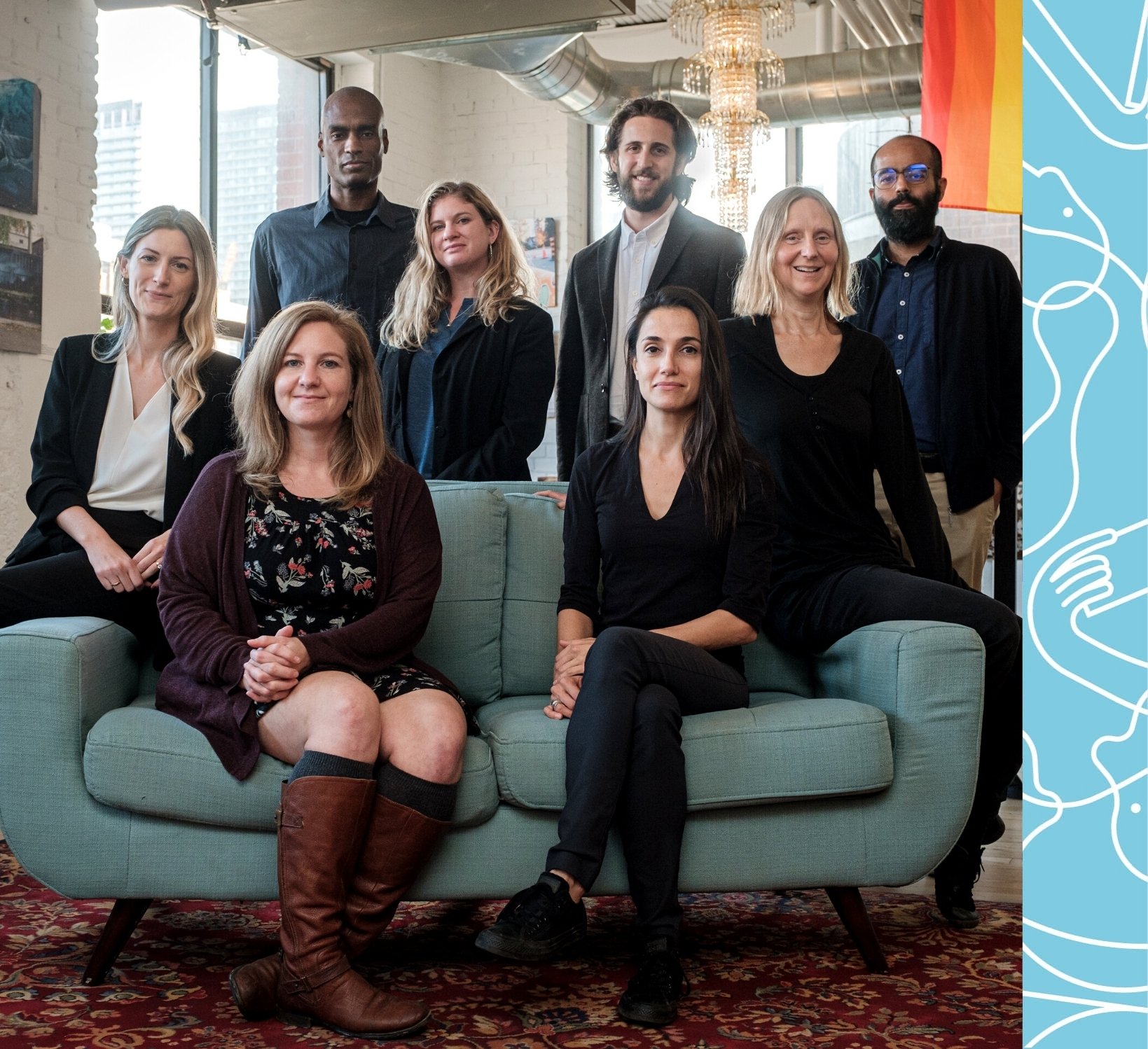 Tapestry Community Capital Team