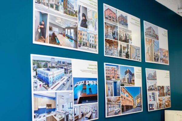 Indwell projects