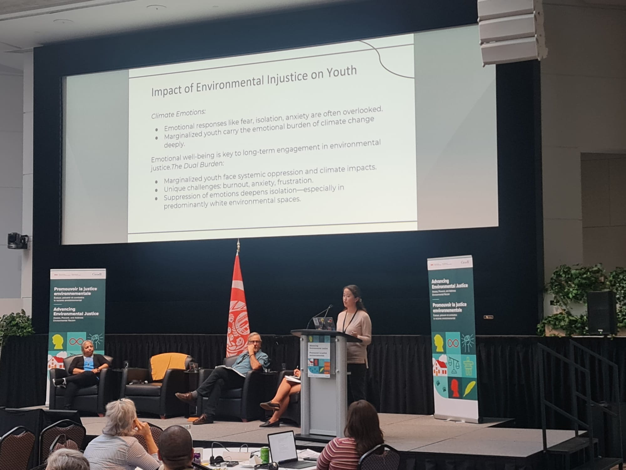 Say Hello to Aruzhan (Aria) Kani!