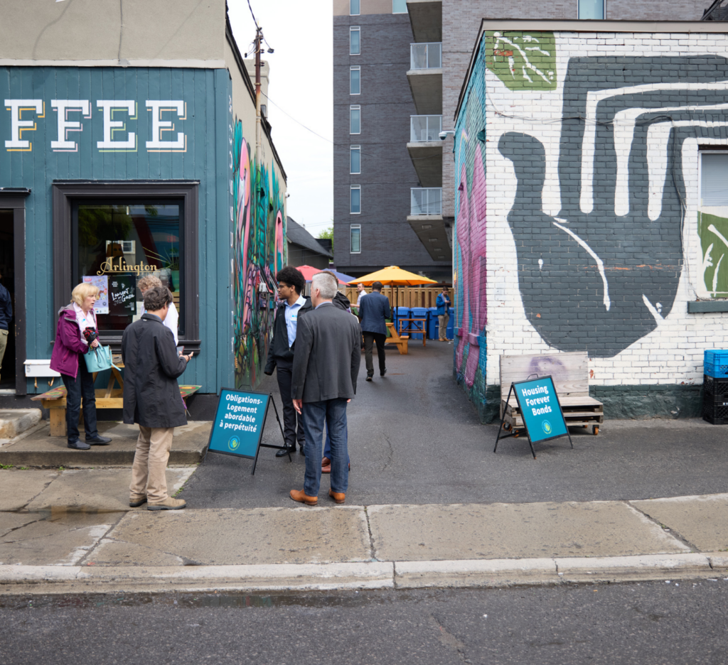 Could these five policy changes unlock more community capital?