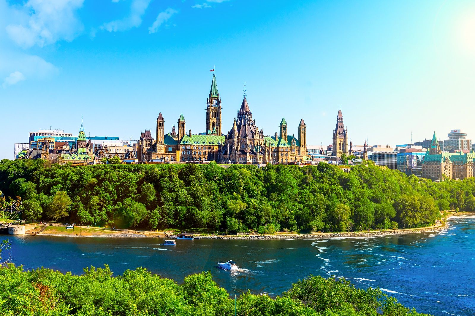 Who gets to build Canada? Why we’re hosting the Community Investment Summit