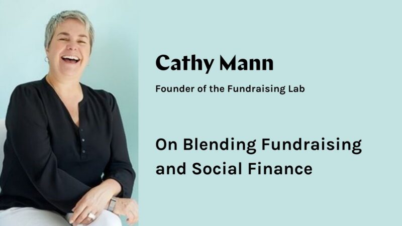 Cathy Mann