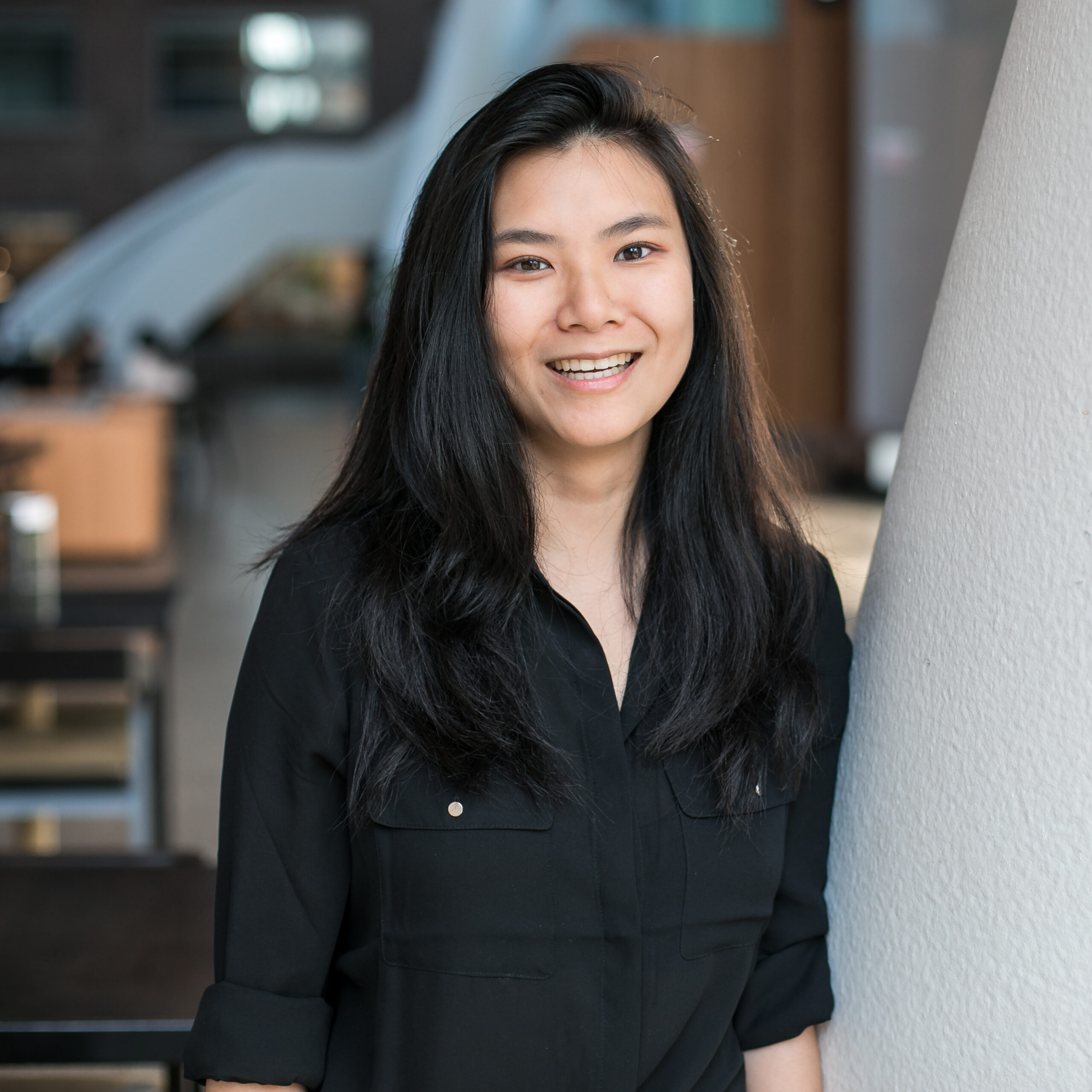 Erica Glueck, responsable principale des investissements chez Tapestry Community Capital