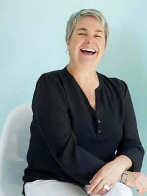 Cathy Mann Fundraising Lab