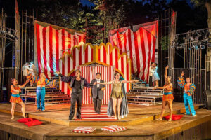 pièce de théâtre